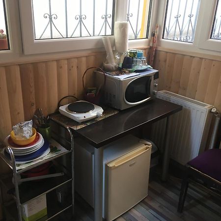 Fantasy Terasa Apartment Brasov Ngoại thất bức ảnh