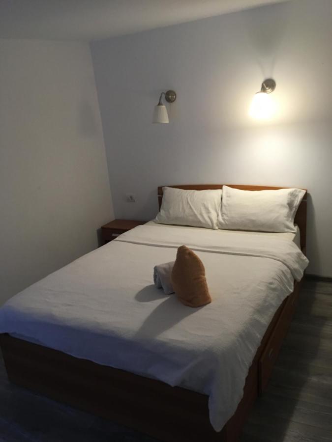Fantasy Terasa Apartment Brasov Ngoại thất bức ảnh