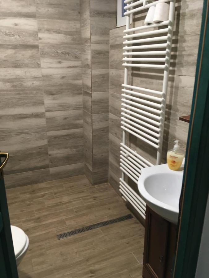 Fantasy Terasa Apartment Brasov Ngoại thất bức ảnh