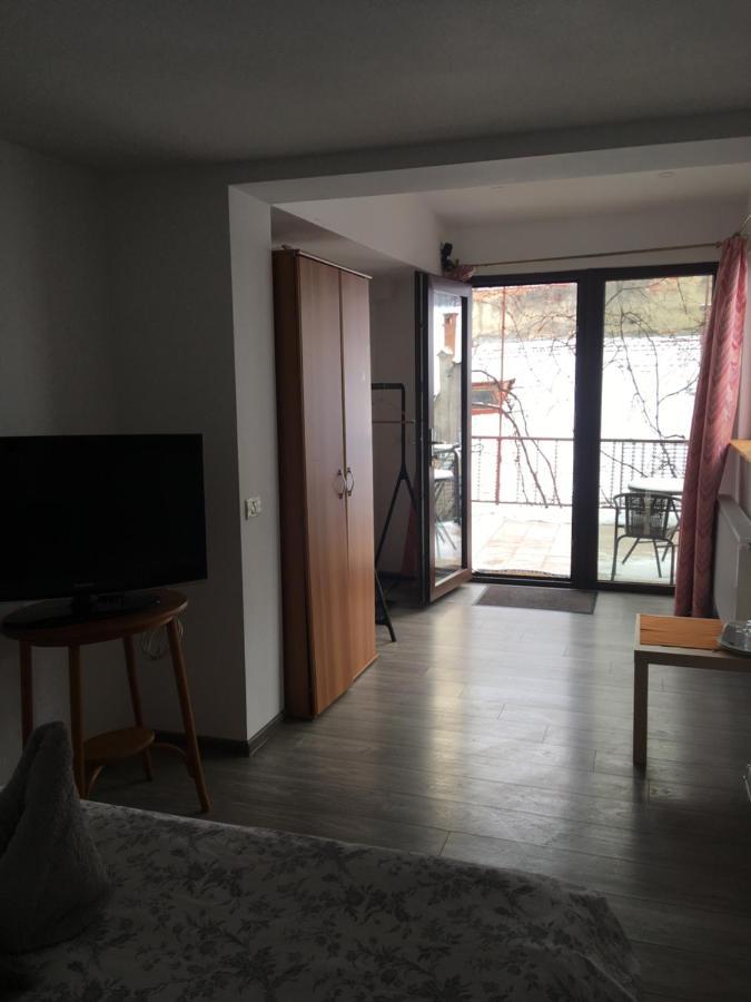 Fantasy Terasa Apartment Brasov Ngoại thất bức ảnh