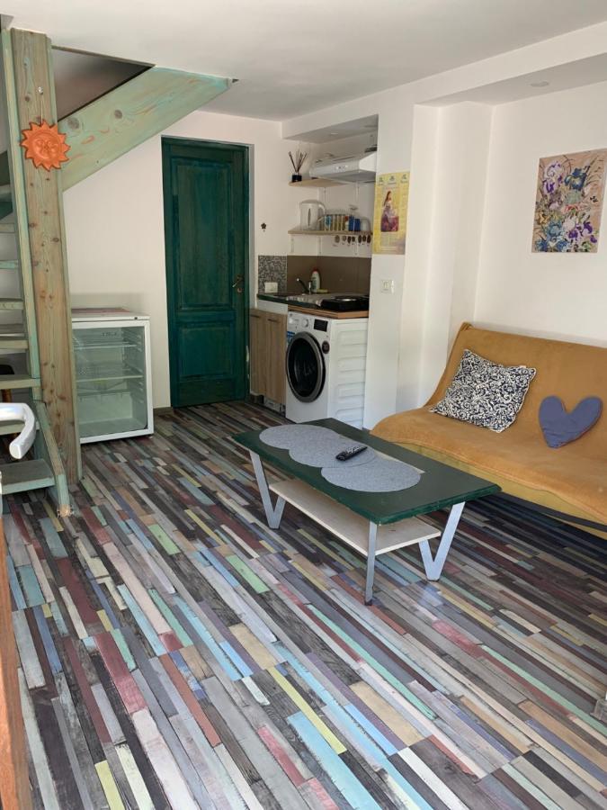 Fantasy Terasa Apartment Brasov Ngoại thất bức ảnh