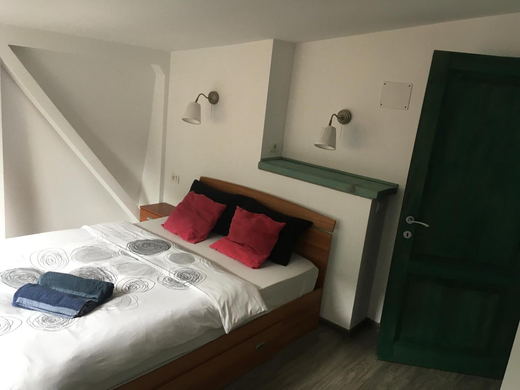 Fantasy Terasa Apartment Brasov Ngoại thất bức ảnh