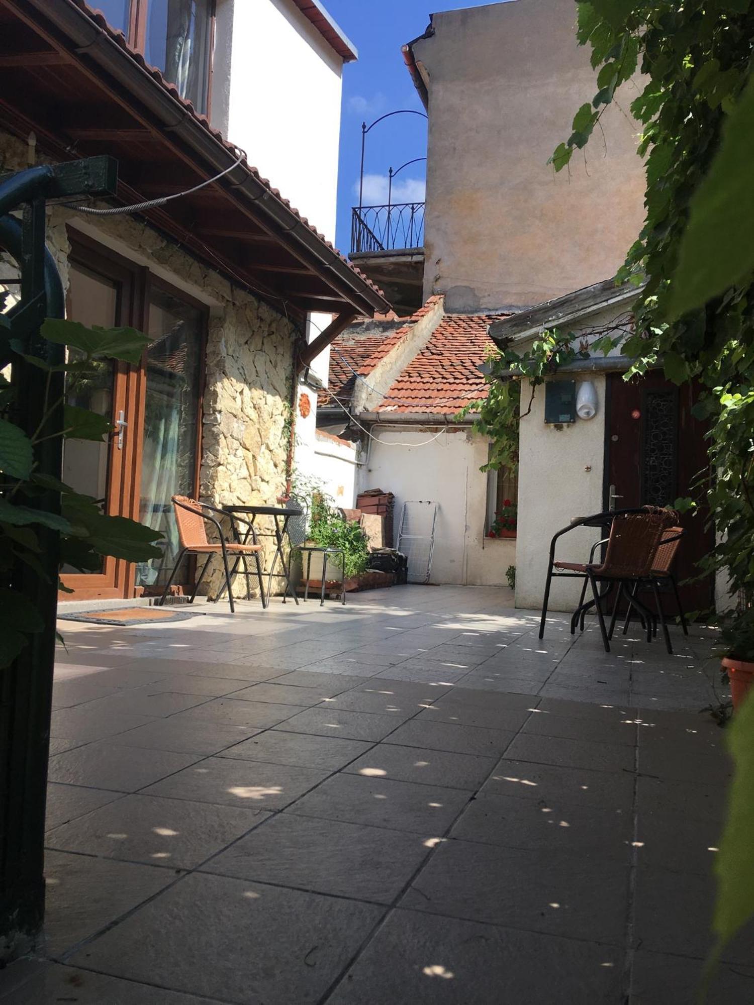 Fantasy Terasa Apartment Brasov Ngoại thất bức ảnh