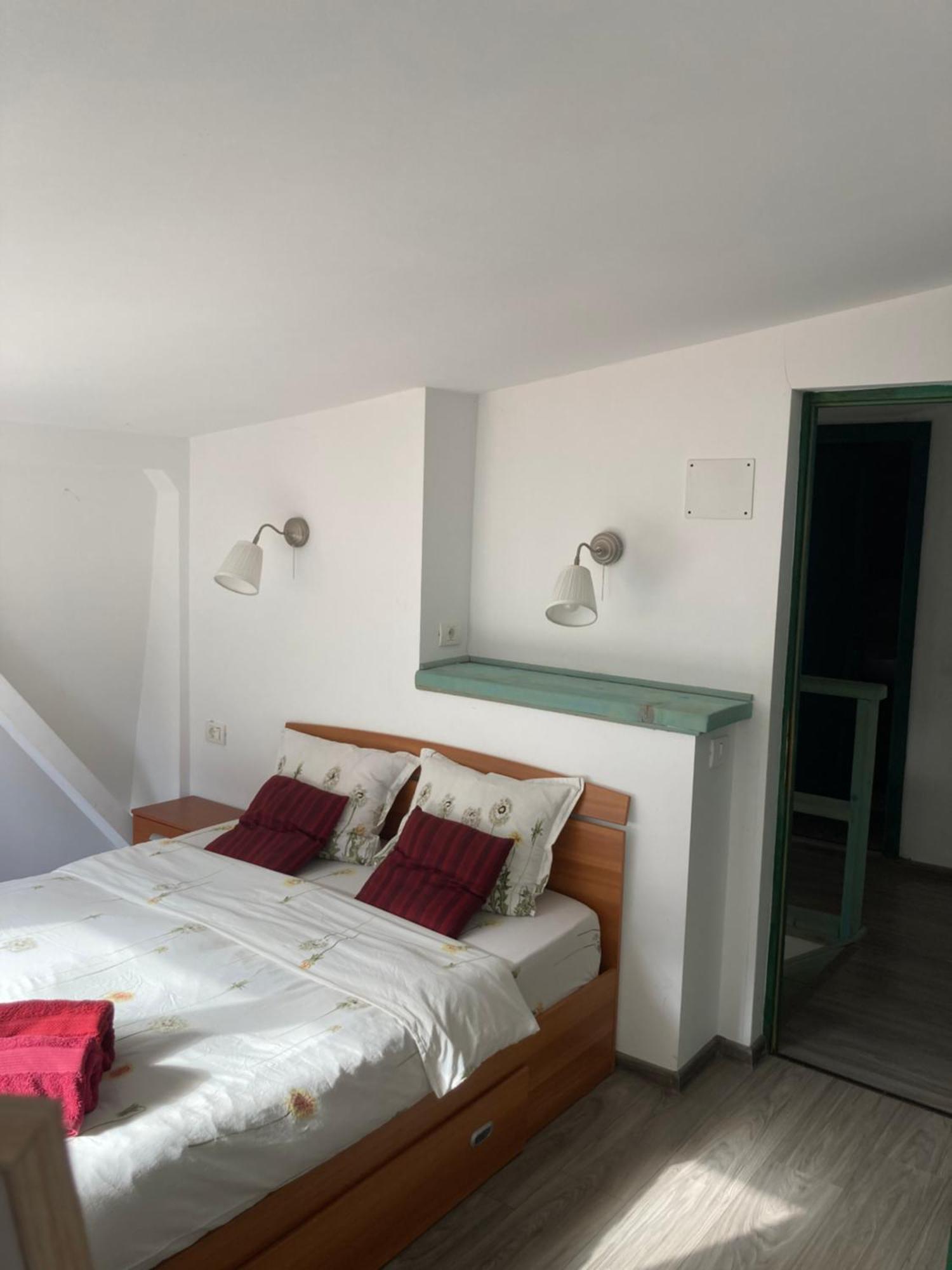 Fantasy Terasa Apartment Brasov Ngoại thất bức ảnh