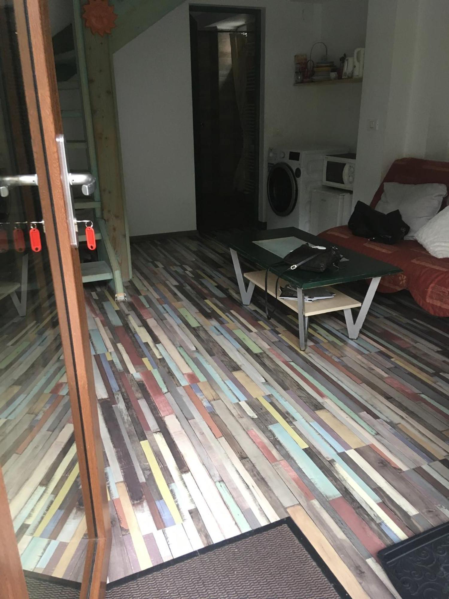Fantasy Terasa Apartment Brasov Ngoại thất bức ảnh