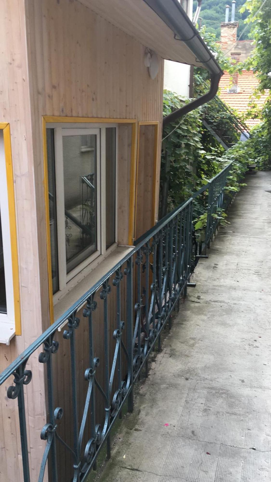 Fantasy Terasa Apartment Brasov Ngoại thất bức ảnh