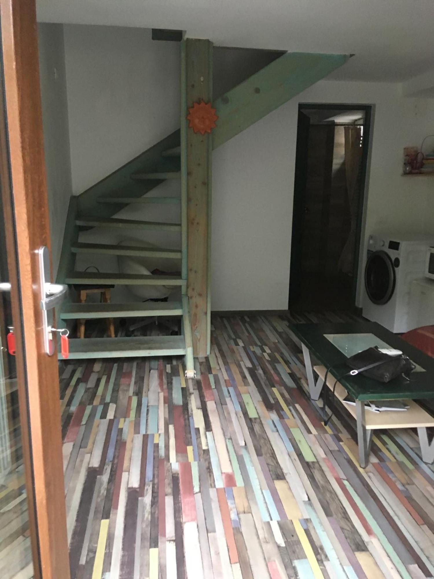 Fantasy Terasa Apartment Brasov Ngoại thất bức ảnh
