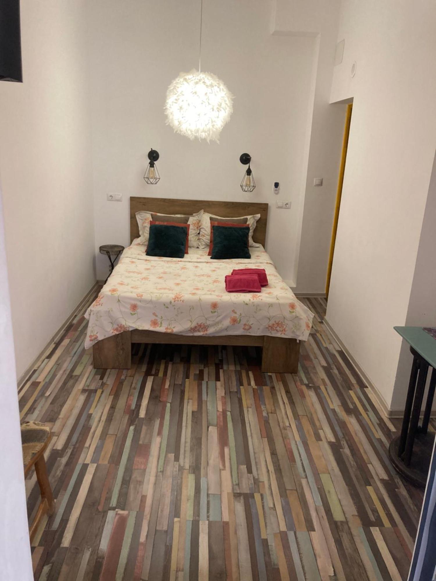 Fantasy Terasa Apartment Brasov Ngoại thất bức ảnh