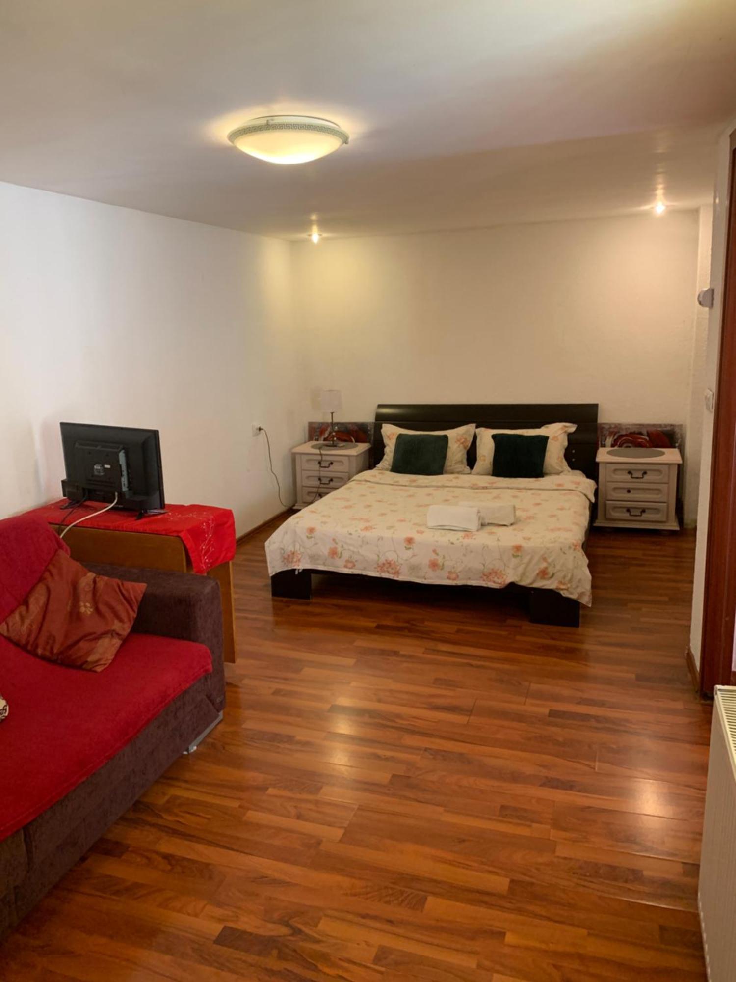 Fantasy Terasa Apartment Brasov Phòng bức ảnh